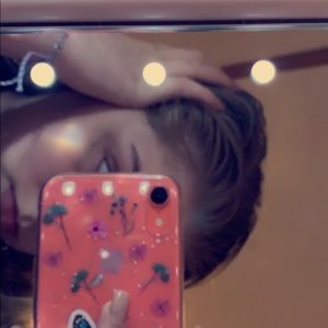 Meet your Posher, Gracelyn